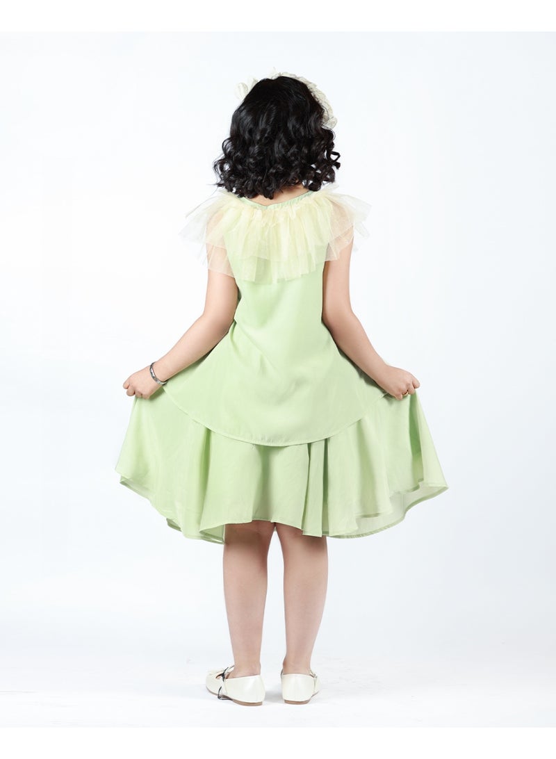 Obaha Sweet girl set - Image 2